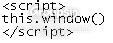 IE crash Code