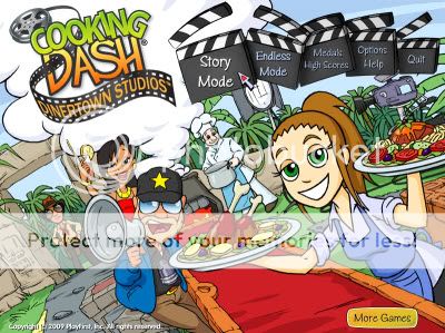 Cooking Dash - DinnerTown Studios (c) Qmandan cooking dash 2016 cheats