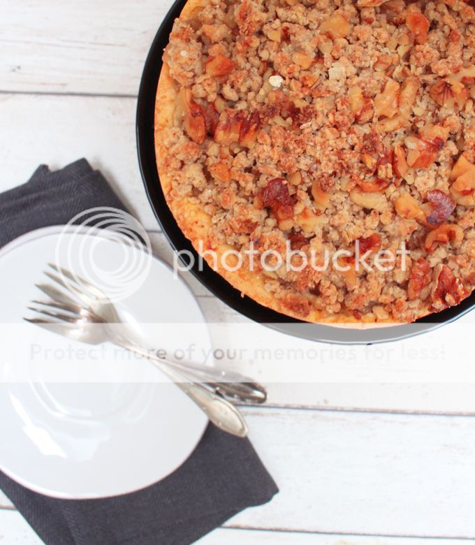 Nachgekocht: Apple Pie nach dem Krautkopf-Kochbuch | whatinaloves.com