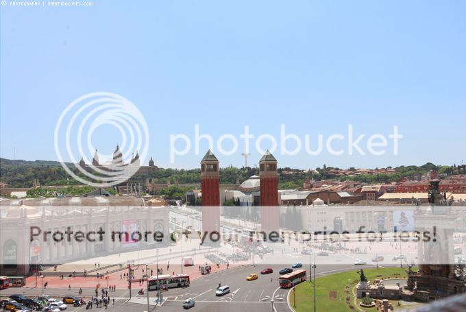 Travelguide Barcelona | whatinaloves.com