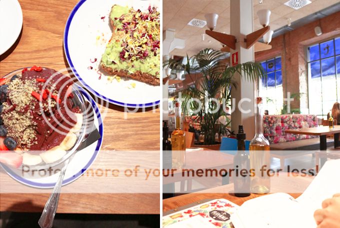 Travelguide Barcelona | whatinaloves.com