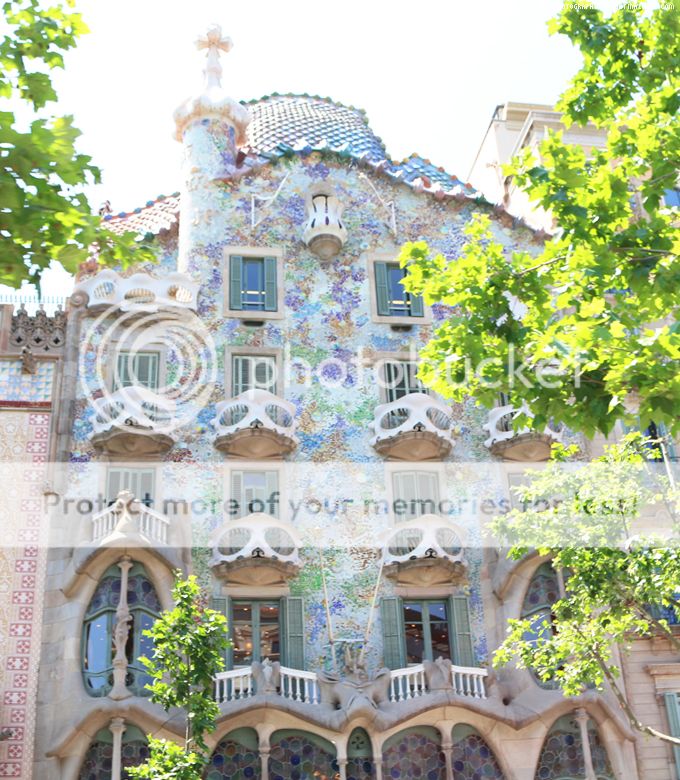 Travelguide Barcelona | whatinaloves.com