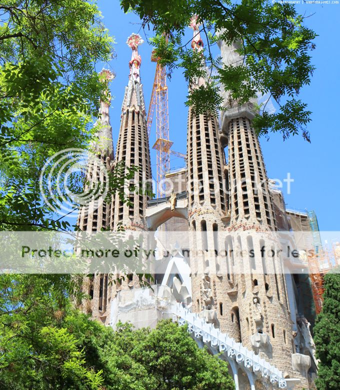 Travelguide Barcelona | whatinaloves.com
