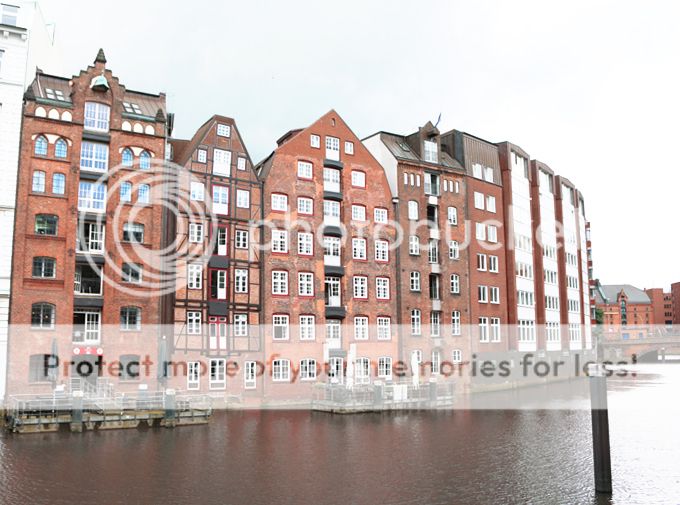 {Lovely Places} Nord Coast Coffee Roastery in Hamburg | whatinaloves.com