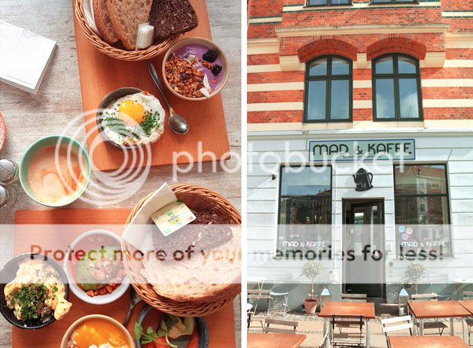 Travelguide Kopenhagen - copenhagen | whatinaloves.com Mad & kaffee breakfast