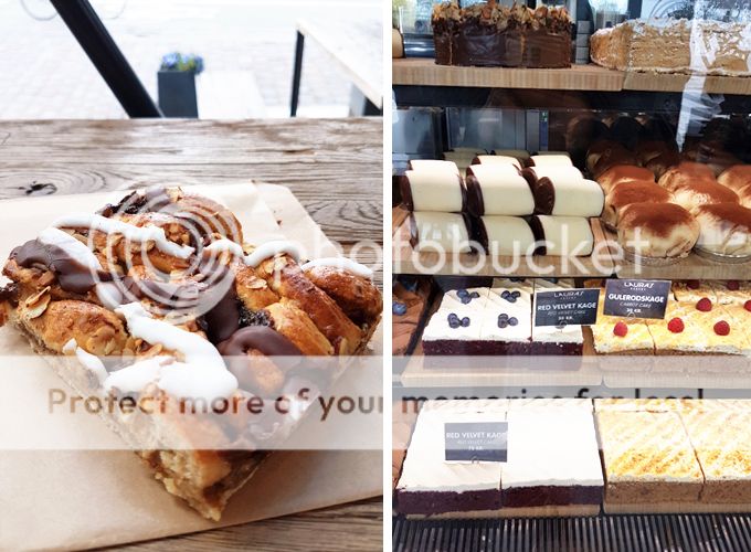 Travelguide Kopenhagen - copenhagen | whatinaloves.com Zimtschnecke Kopenagen Markt