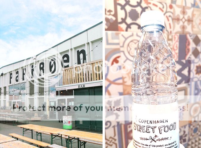 Travelguide Kopenhagen - copenhagen | whatinaloves.com Street Food Papiroen