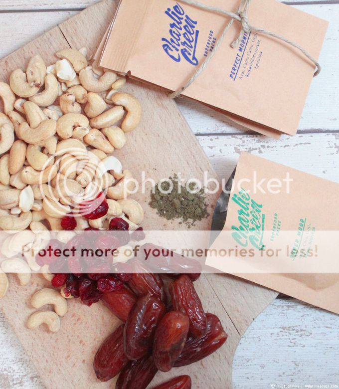 Energy Balls Superfood, Charlie Green, Raw, Energy Balls