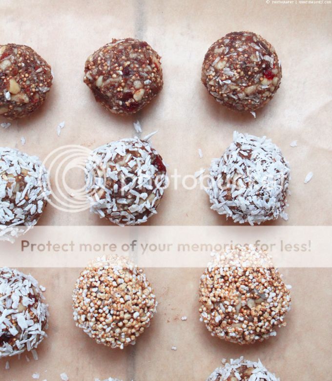 RAW Energy Balls Superfood, Charlie Green, Raw, Energy Balls