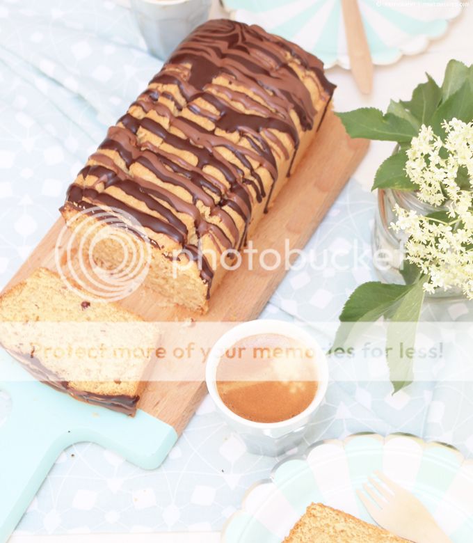 Peanutbutterlove oder der perfekte Erdnussbutterkuchen | whatinaloves.com