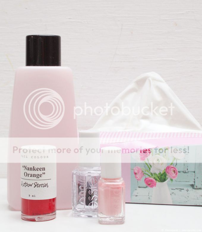 Der perfekte "Für-Mich"-Tag Beauty, Nagellack, &other stories, Beautytag