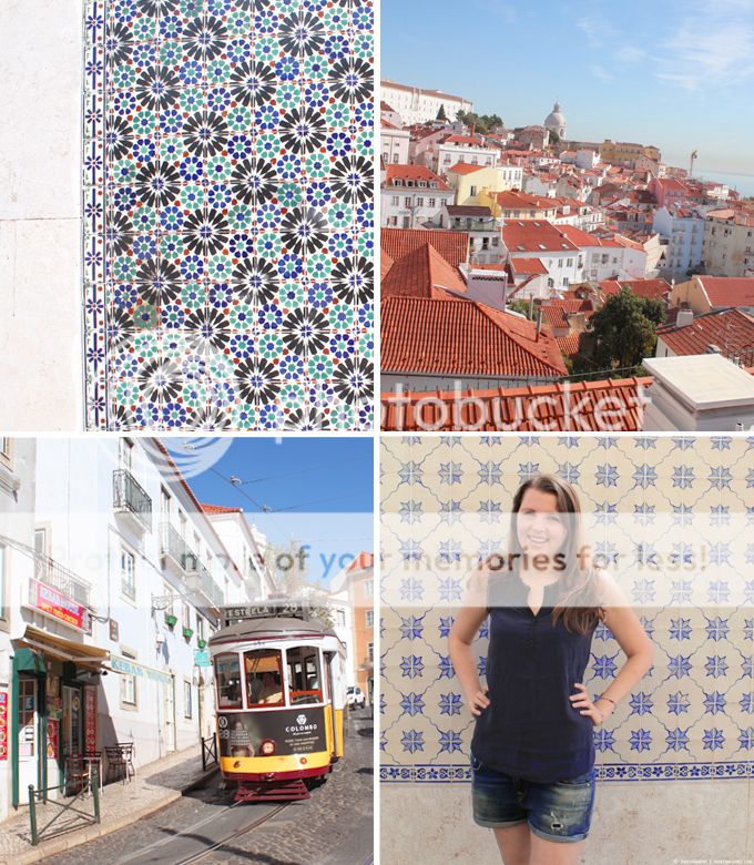 September Memories | whatinaloves Lissabon, Lisboa,