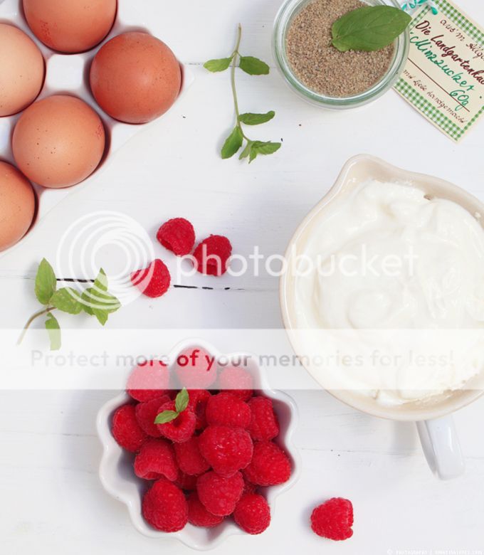 minzige Himbeertarte | whatinaloves.com