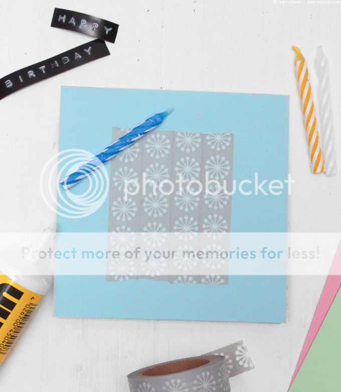 DIY: Birthday Cards | whatinaloves.com