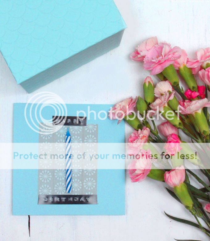 DIY: Birthday Cards | whatinaloves.com