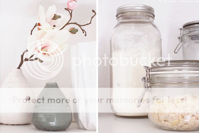 Kitchen DIY Kitchen Küche Klebefolie vorher nacher DIY