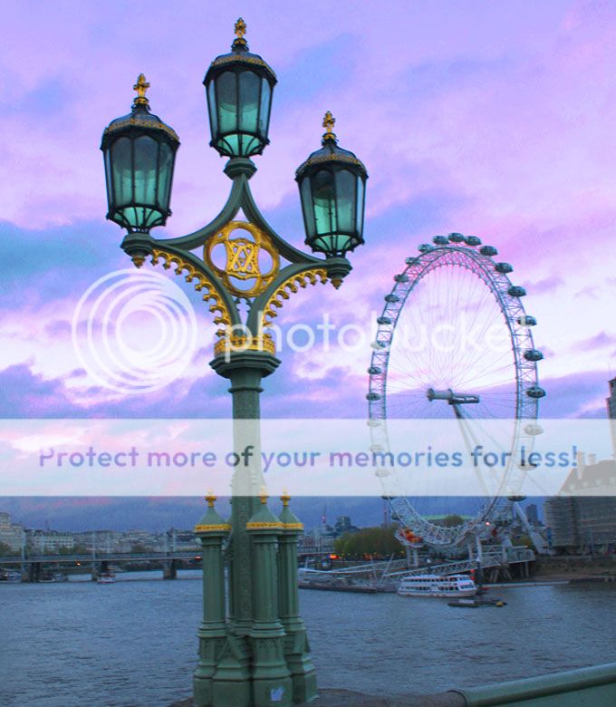 London - 5 things| whatinaloves.com