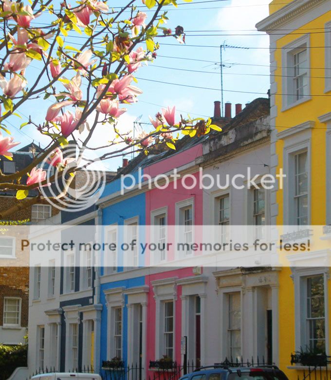 London - 5 things| whatinaloves.com