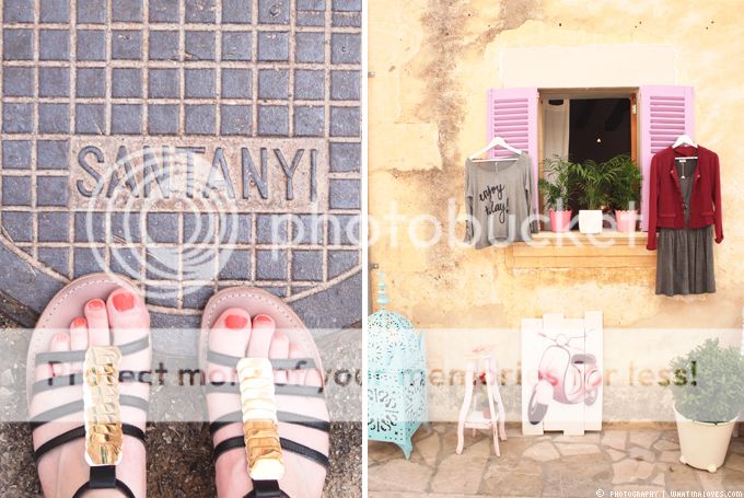 Travelguide Mallorca // whatinaloves.com Santanyi, Markt, Mallorca, Wochenmarkt