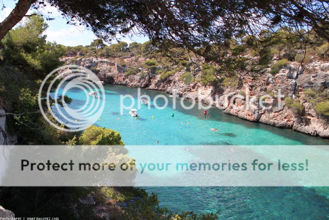 Travelguide Mallorca // whatinaloves.com Cala Pi, Mallorca, schönste Bucht,