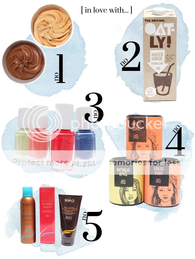LiebLINKS | whatinaloves.com summer favorites