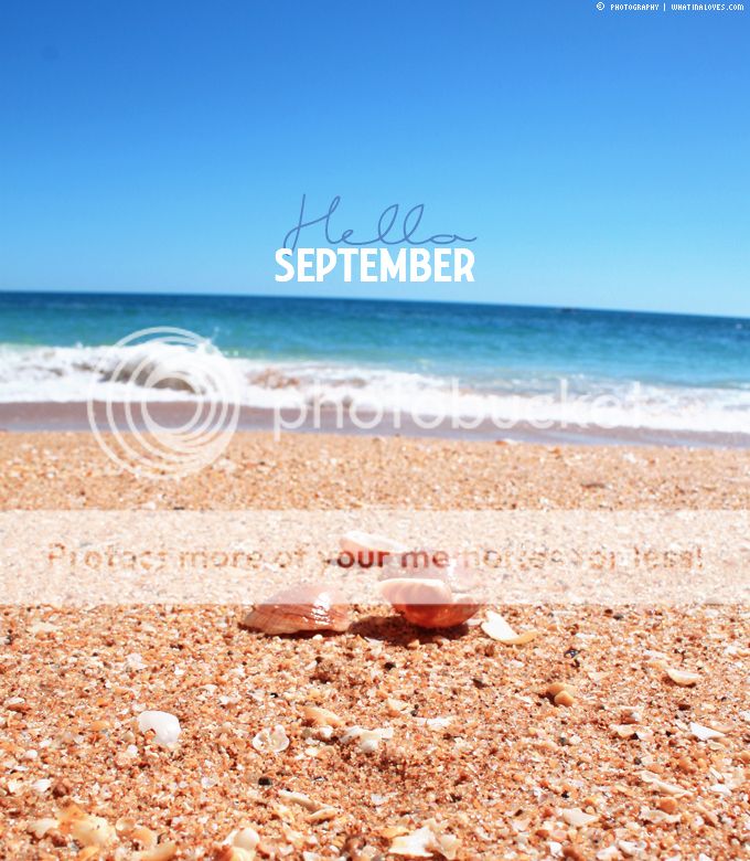 Monatslieblinge August | whatinaloves.com Monatslieblinge August | whatinaloves.com