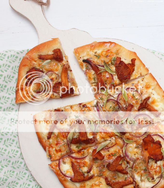 Pfifferling-Pizza | whatinaloves.com