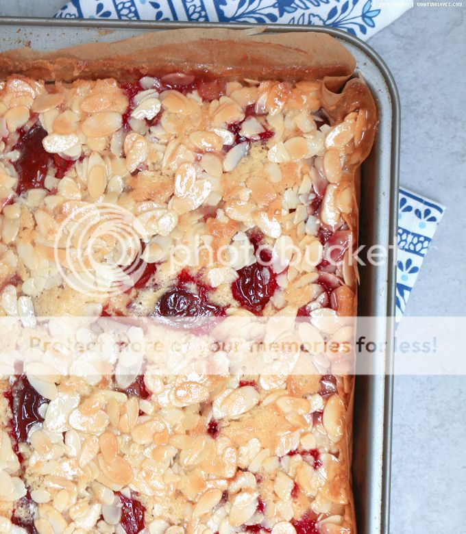 Pflaumen-Butterkuchen | whatinaloves.com