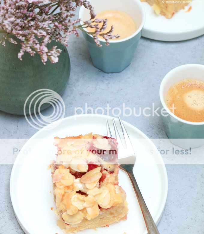 Pflaumen-Butterkuchen | whatinaloves.com