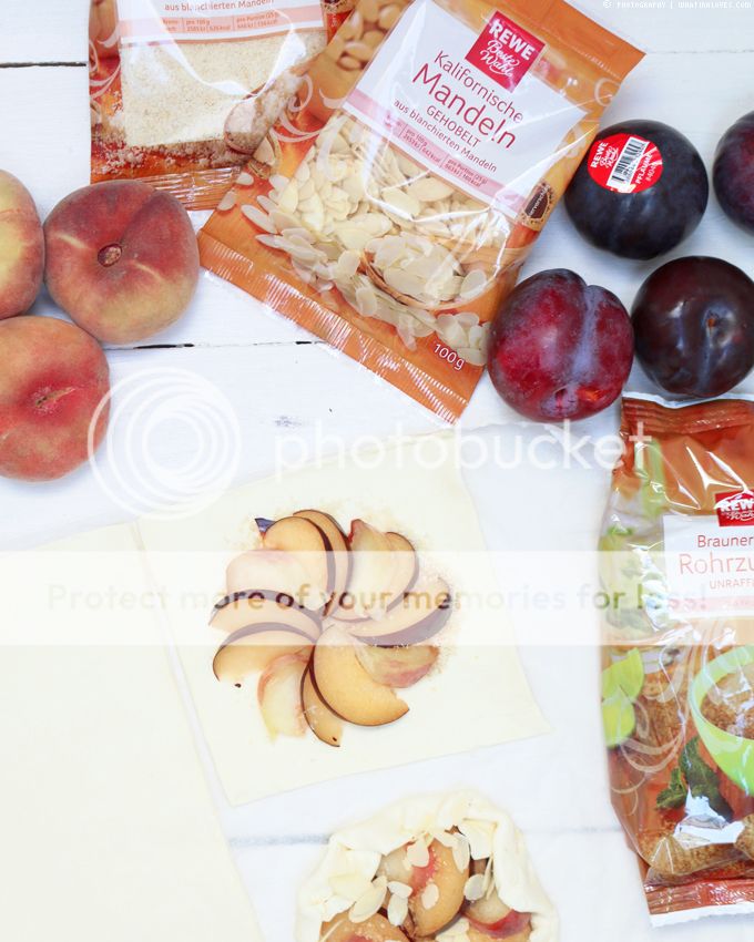 Cooking Queen Dinner | Süße Tartelettes | whatinaloves.com