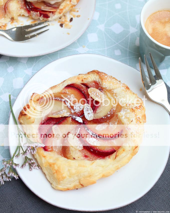 Cooking Queen Dinner | Süße Tartelettes | whatinaloves.com
