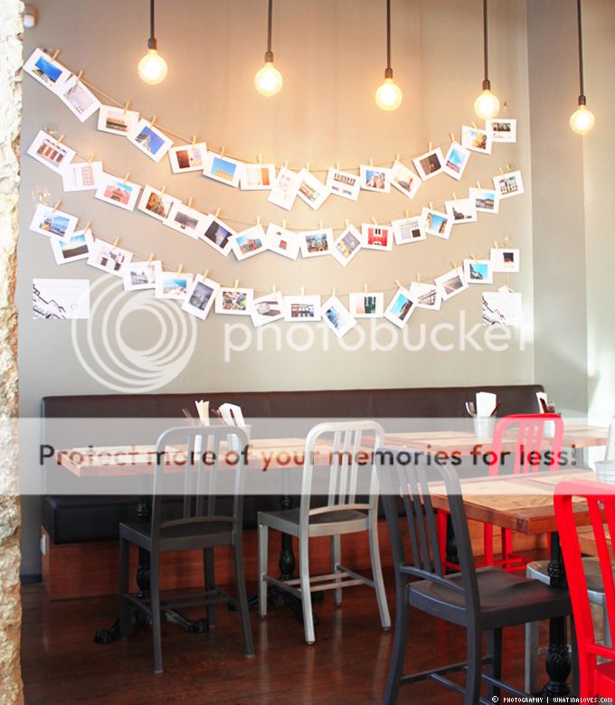 {Lovely Places} B To Burger... Lisboa | whatinaloves.com