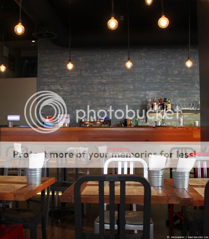 {Lovely Places} B To Burger... Lisboa | whatinaloves.com