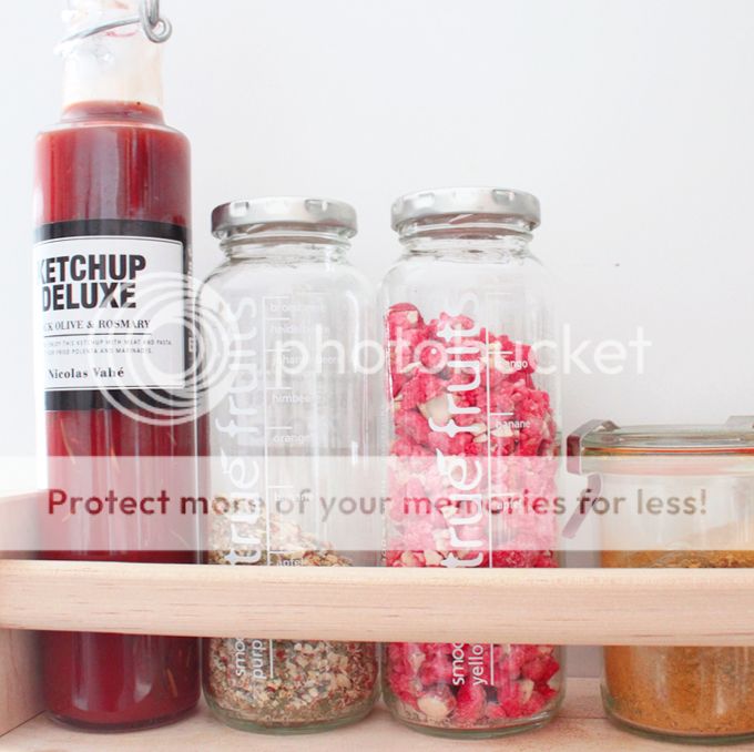 Upcycling // whatinaloves.com Küchenschrank