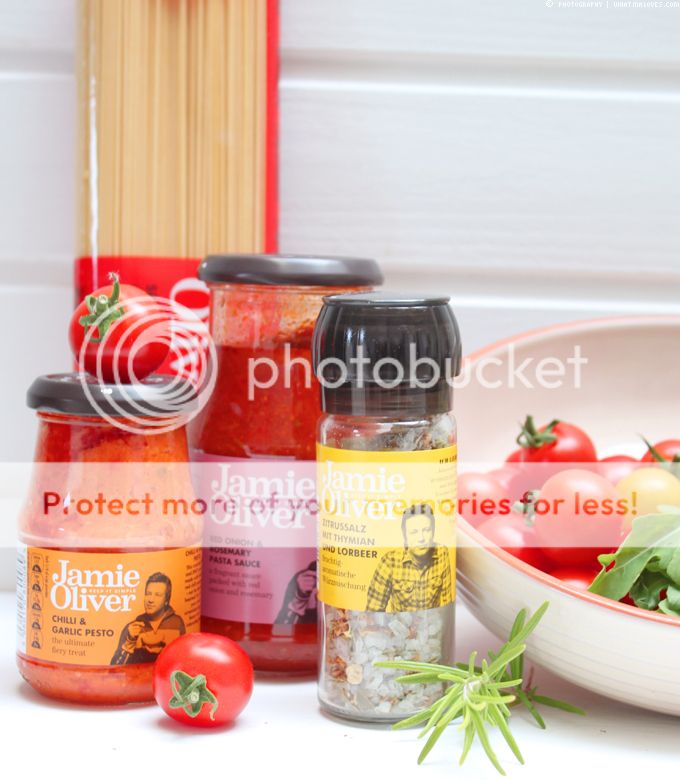 Jamie Oliver Pasta Jamie Oliver Pasta Shrimps Summer