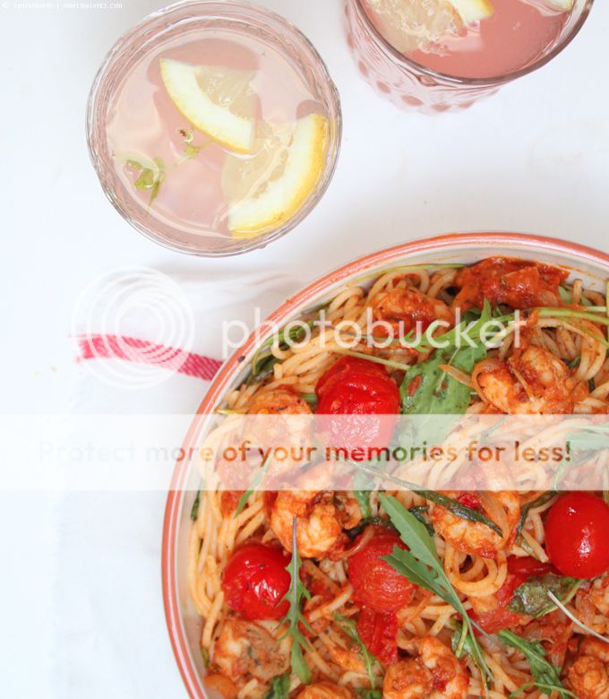 Jamie Oliver Pasta Jamie Oliver Pasta Shrimps Summer