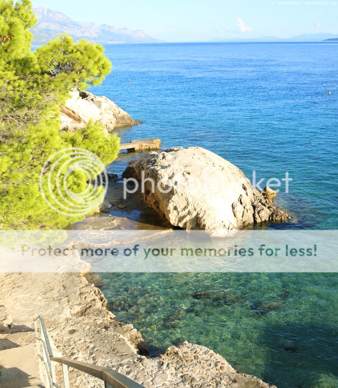 Travelguide Kroatien - Dalmatien | whatinaloves.com