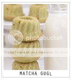 Matcha Gugl