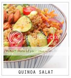 Healthy Quinoa