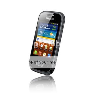 Harga samsung Galaxy Pocket