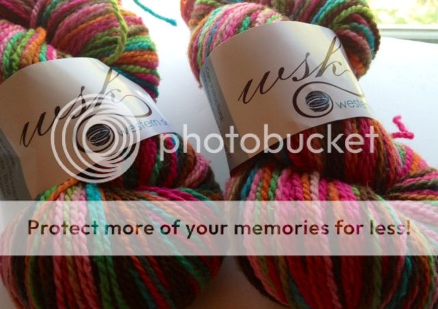 8 oz WSK Pretty Little Hedgies on Mountain Meadow Worsted 8 oz WSK Pretty Little Hedgies on Mountain Meadow Worsted