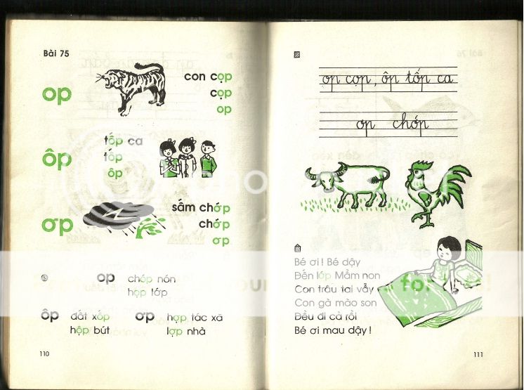 Nhớ lại những kỷ niệm êm đềm của một thời tuổi thơ... - 2