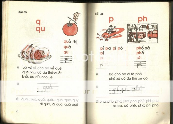 Nhớ lại những kỷ niệm êm đềm của một thời tuổi thơ... - 3