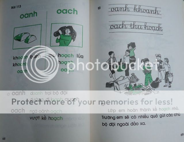 Nhớ lại những kỷ niệm êm đềm của một thời tuổi thơ... - 20