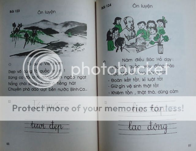 Nhớ lại những kỷ niệm êm đềm của một thời tuổi thơ... - 21