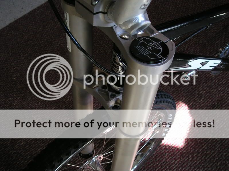 triple crown forks? post em! Forums