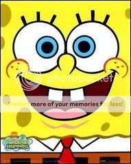 Sponge Bob Pictures, Images and Photos