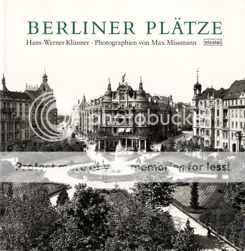 Das alte Berlin Old Berlin Page 2 SkyscraperCity Forum