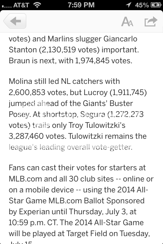 My Brother is Catcher for the Brewers, Come ask him a Question!