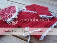 Silver Bell Cloche Set<br> 0-6 month